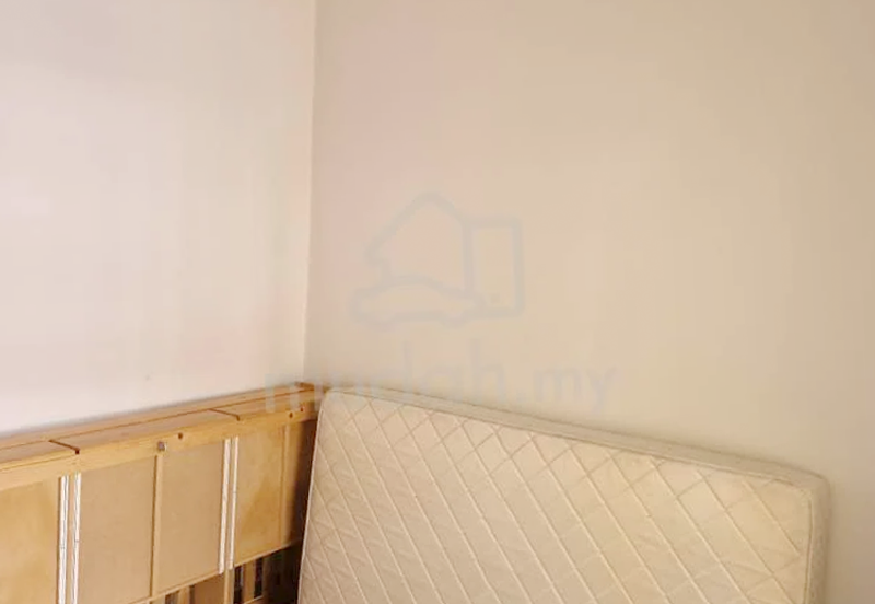 Taman Amanputra, Puchong South