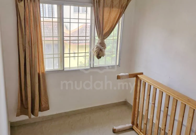 Taman Amanputra, Puchong South