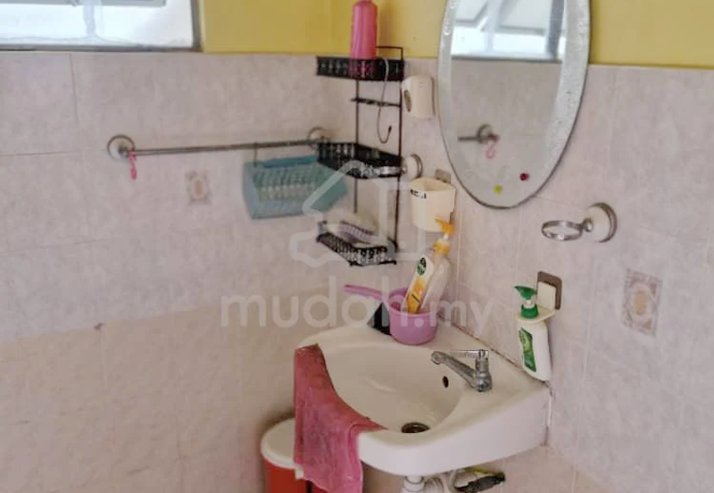 Taman Amanputra, Puchong South