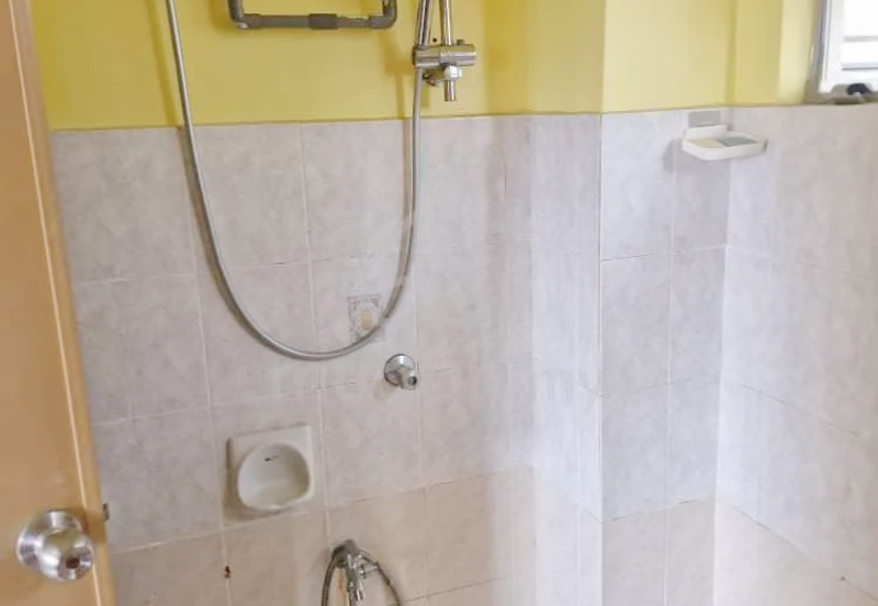 Taman Amanputra, Puchong South