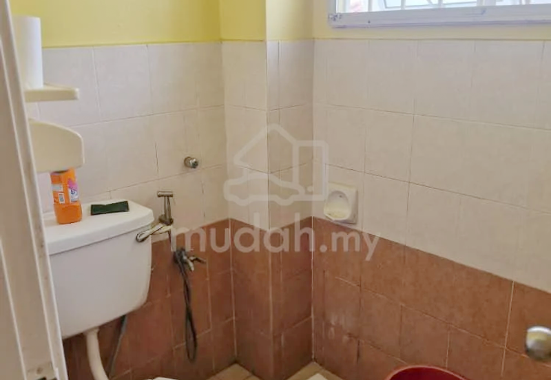 Taman Amanputra, Puchong South