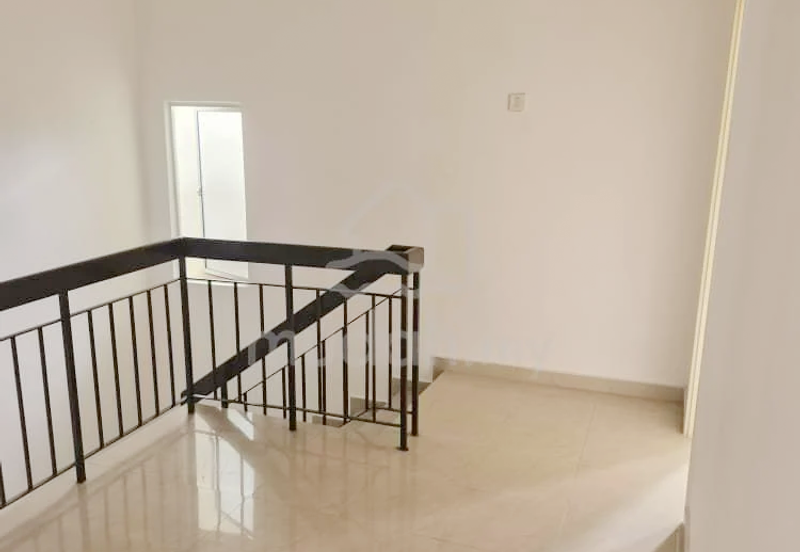 Taman Amanputra, Puchong South