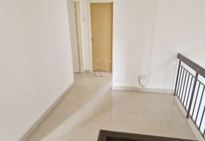 Taman Amanputra, Puchong South