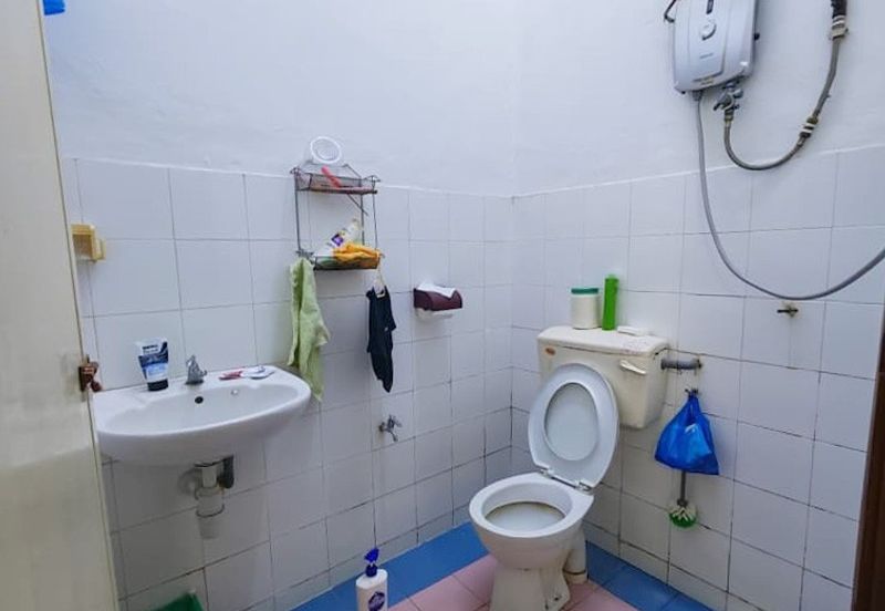 Taman Saujana Puchong