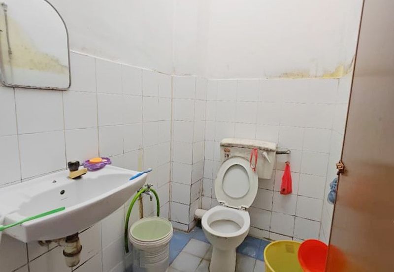 Taman Saujana Puchong