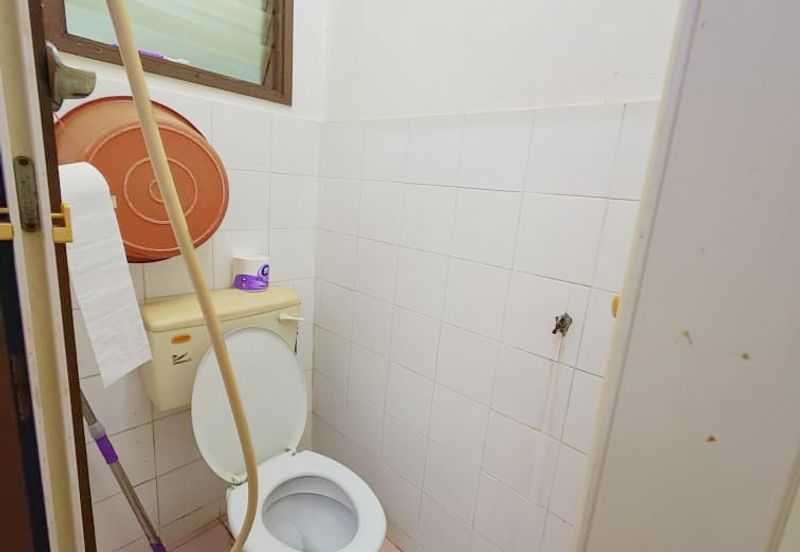 Taman Saujana Puchong