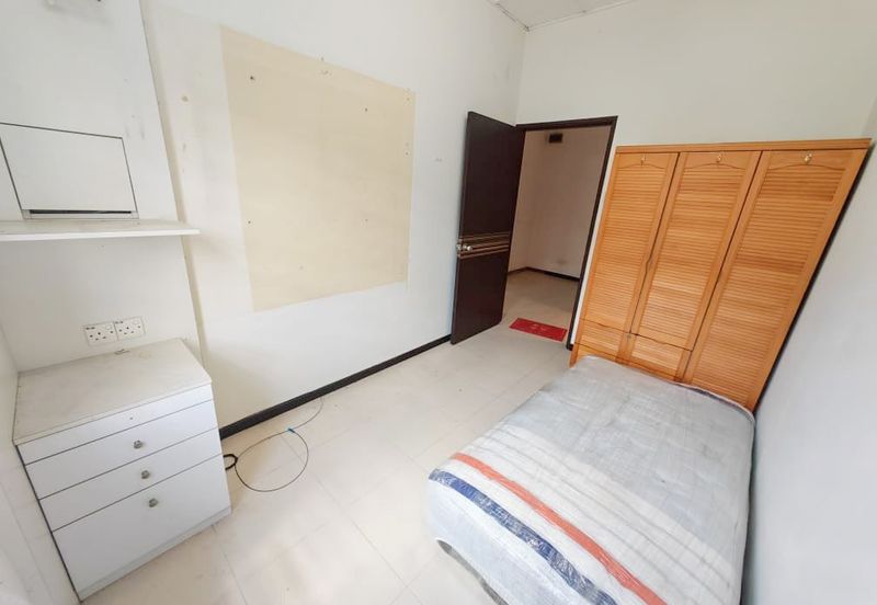 Taman Saujana Puchong