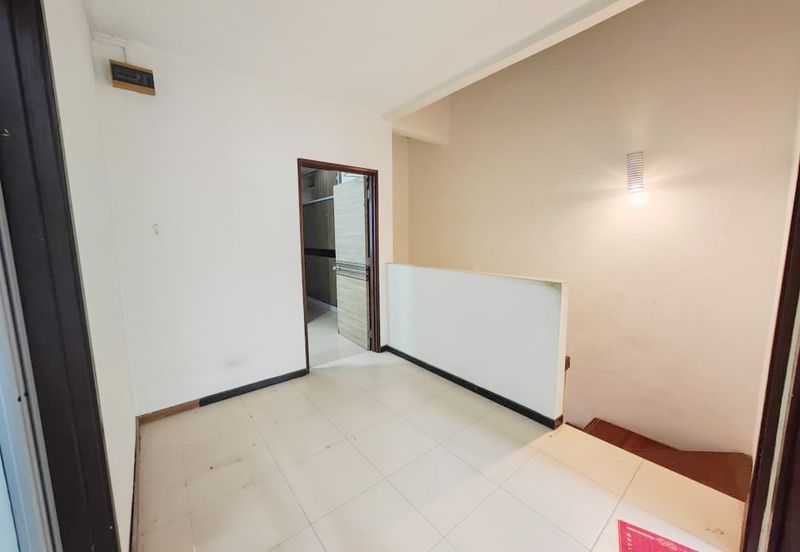 Taman Saujana Puchong