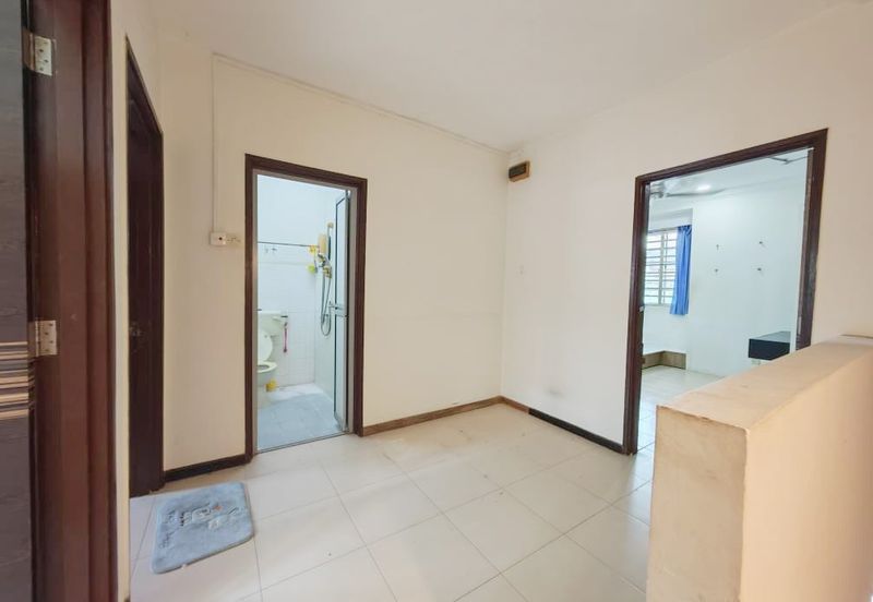 Taman Saujana Puchong