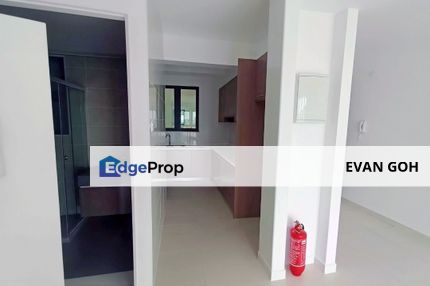 Hillcrest Heights Puchong Condominium for Sale Taman Puchong Utama, Selangor, Puchong