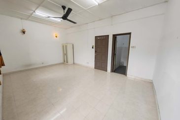 Taman Saujana Puchong