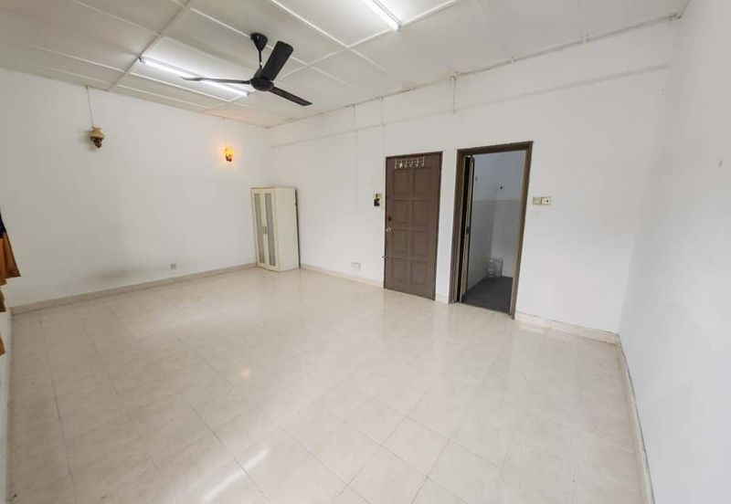 Taman Saujana Puchong