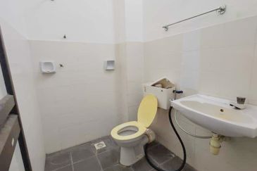 Taman Saujana Puchong