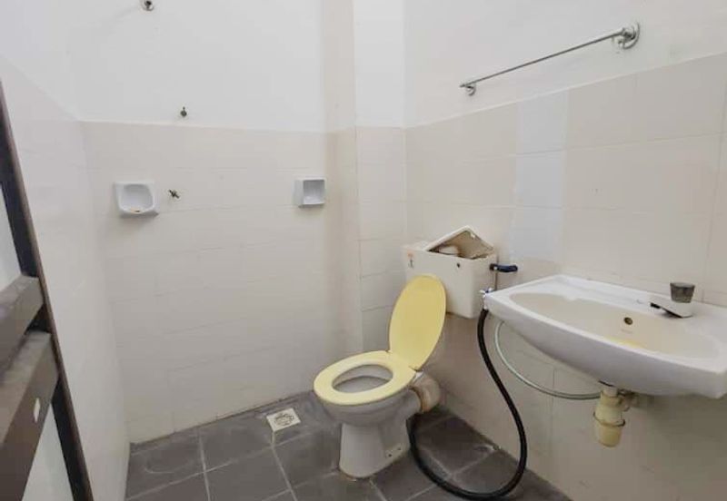 Taman Saujana Puchong