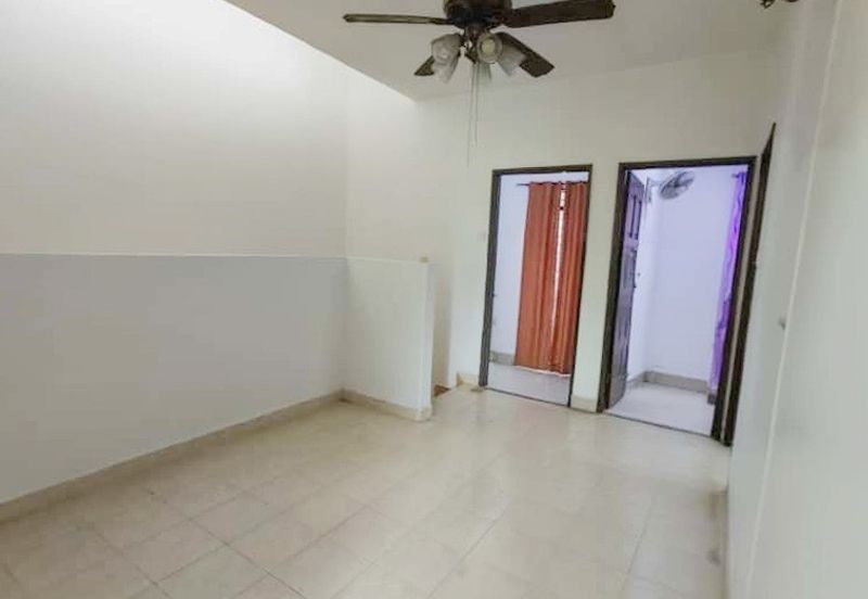 Taman Saujana Puchong