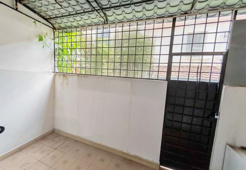 Taman Saujana Puchong