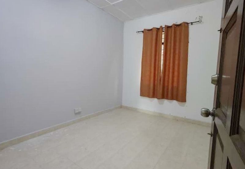 Taman Saujana Puchong