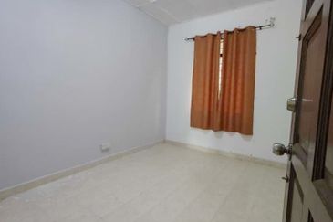 Taman Saujana Puchong