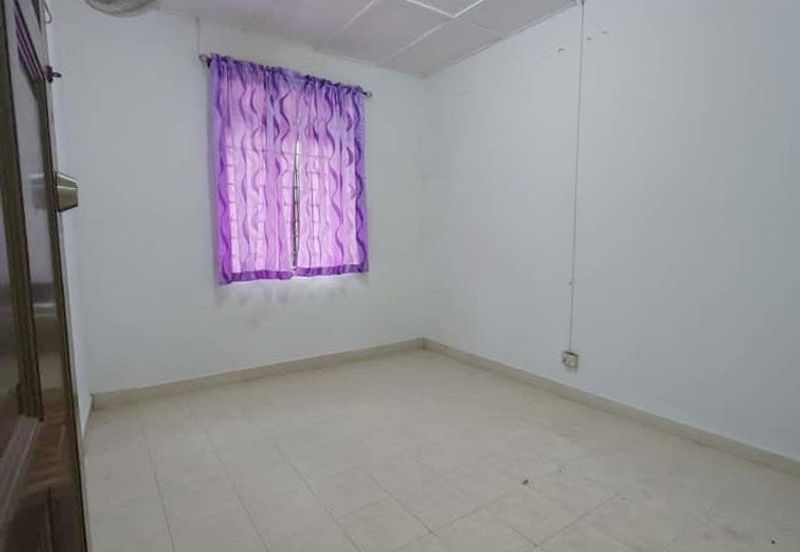 Taman Saujana Puchong