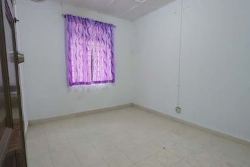 Taman Saujana Puchong