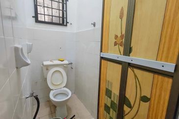 Taman Saujana Puchong