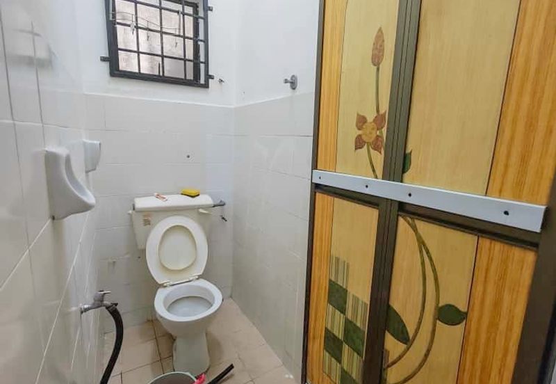 Taman Saujana Puchong