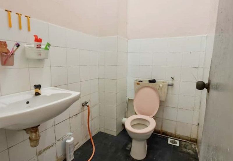 Taman Saujana Puchong