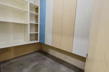 Taman Saujana Puchong