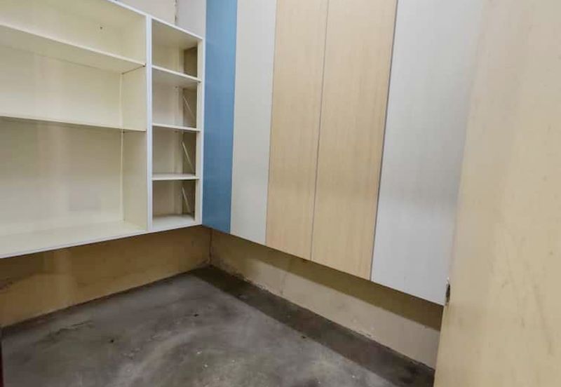 Taman Saujana Puchong