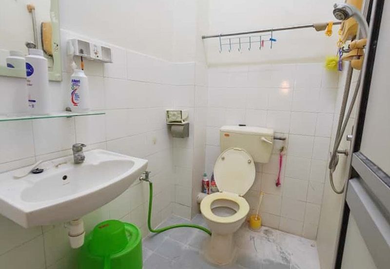 Taman Saujana Puchong