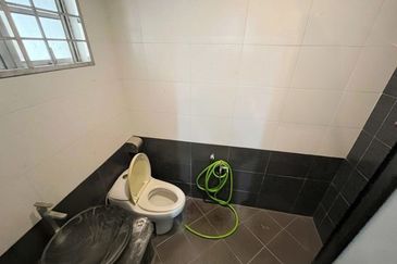 Taman Saujana Puchong