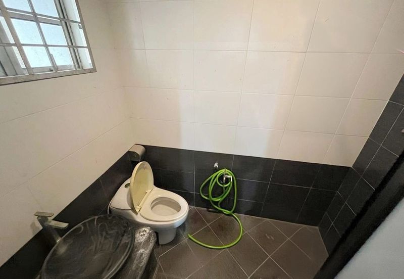 Taman Saujana Puchong