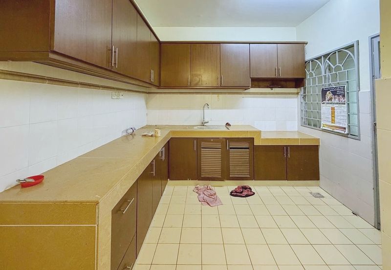 Taman Saujana Puchong