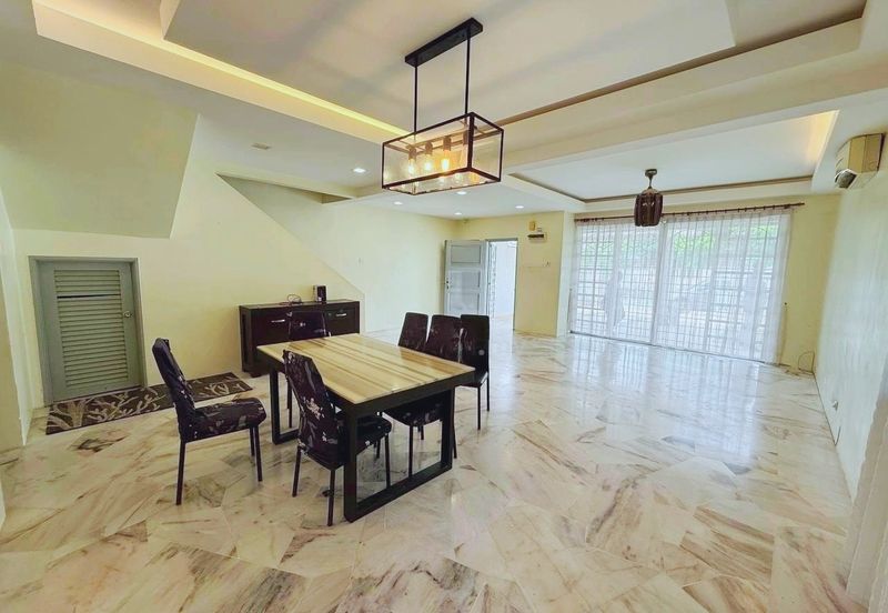 Taman Saujana Puchong