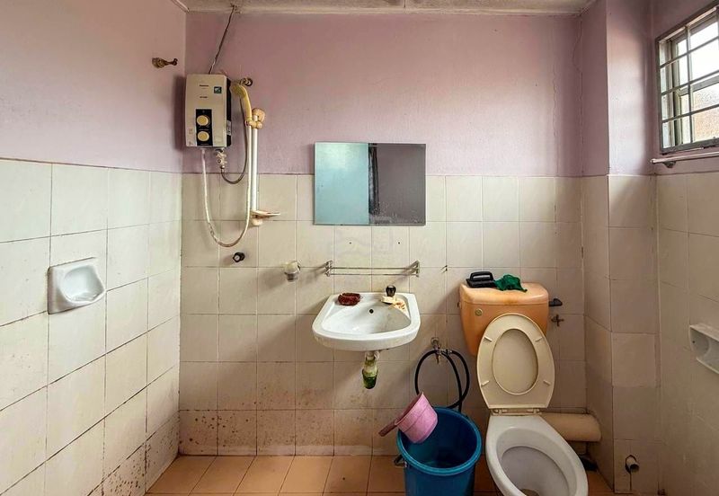 Taman Saujana Puchong