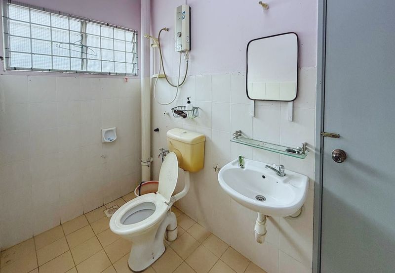 Taman Saujana Puchong