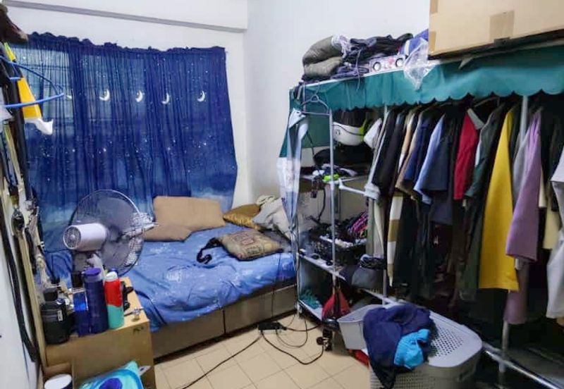 Taman Saujana Puchong