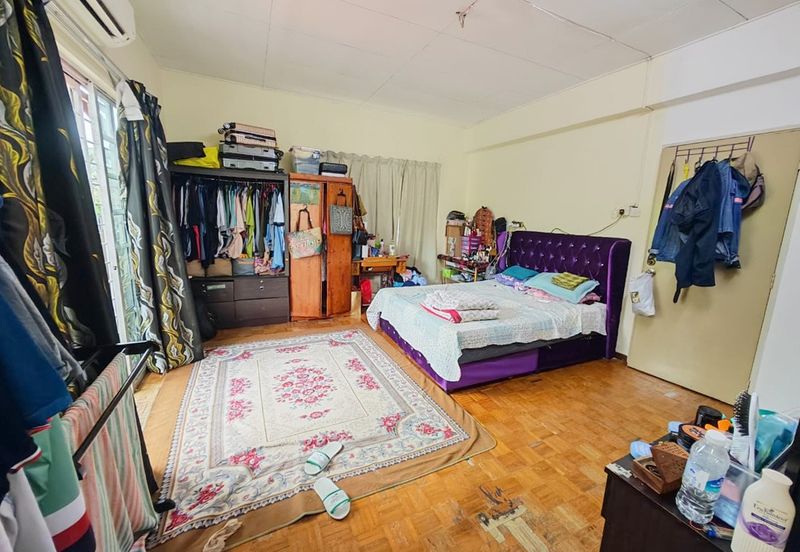 Taman Saujana Puchong