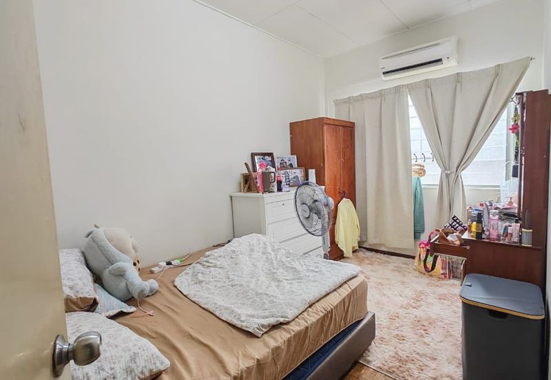 Taman Saujana Puchong