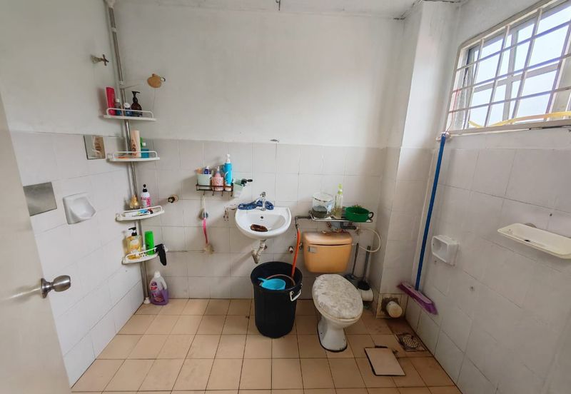 Taman Saujana Puchong