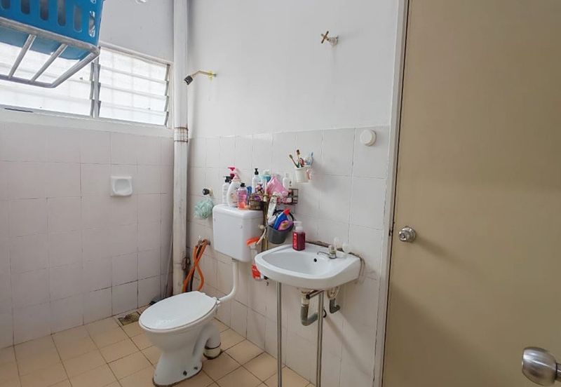 Taman Saujana Puchong