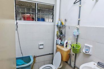 Taman Saujana Puchong