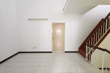 Bandar Bukit Puchong, BP 11