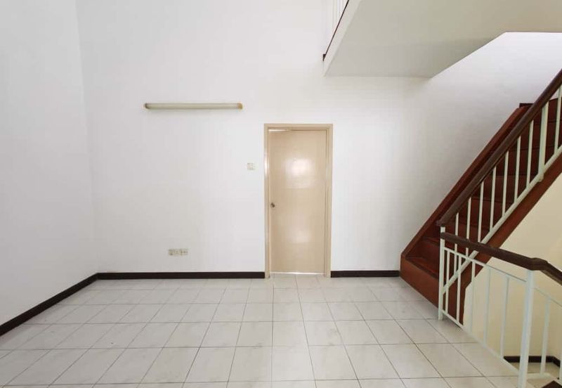 Bandar Bukit Puchong, BP 11