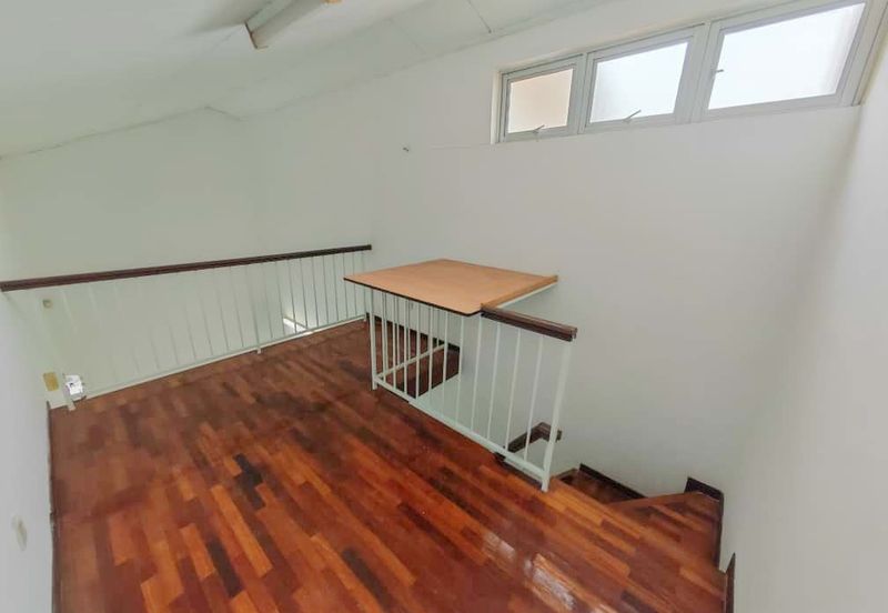 Bandar Bukit Puchong, BP 11