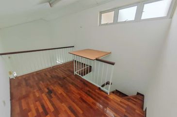 Bandar Bukit Puchong, BP 11