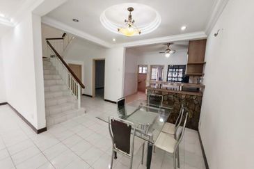 Bandar Bukit Puchong, BP 11