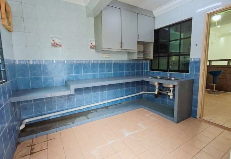 Bandar Bukit Puchong, BP 11