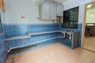 Bandar Bukit Puchong, BP 11