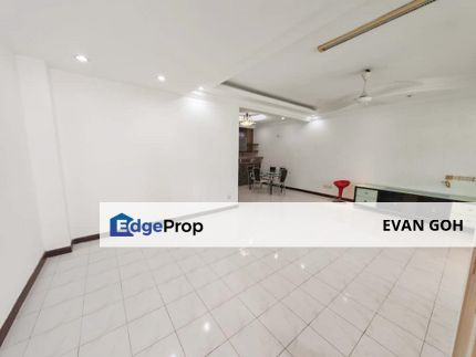 Bandar Bukit Puchong BP11 2 Storey Terrace for Sale Freehold 22x75, Selangor, Puchong